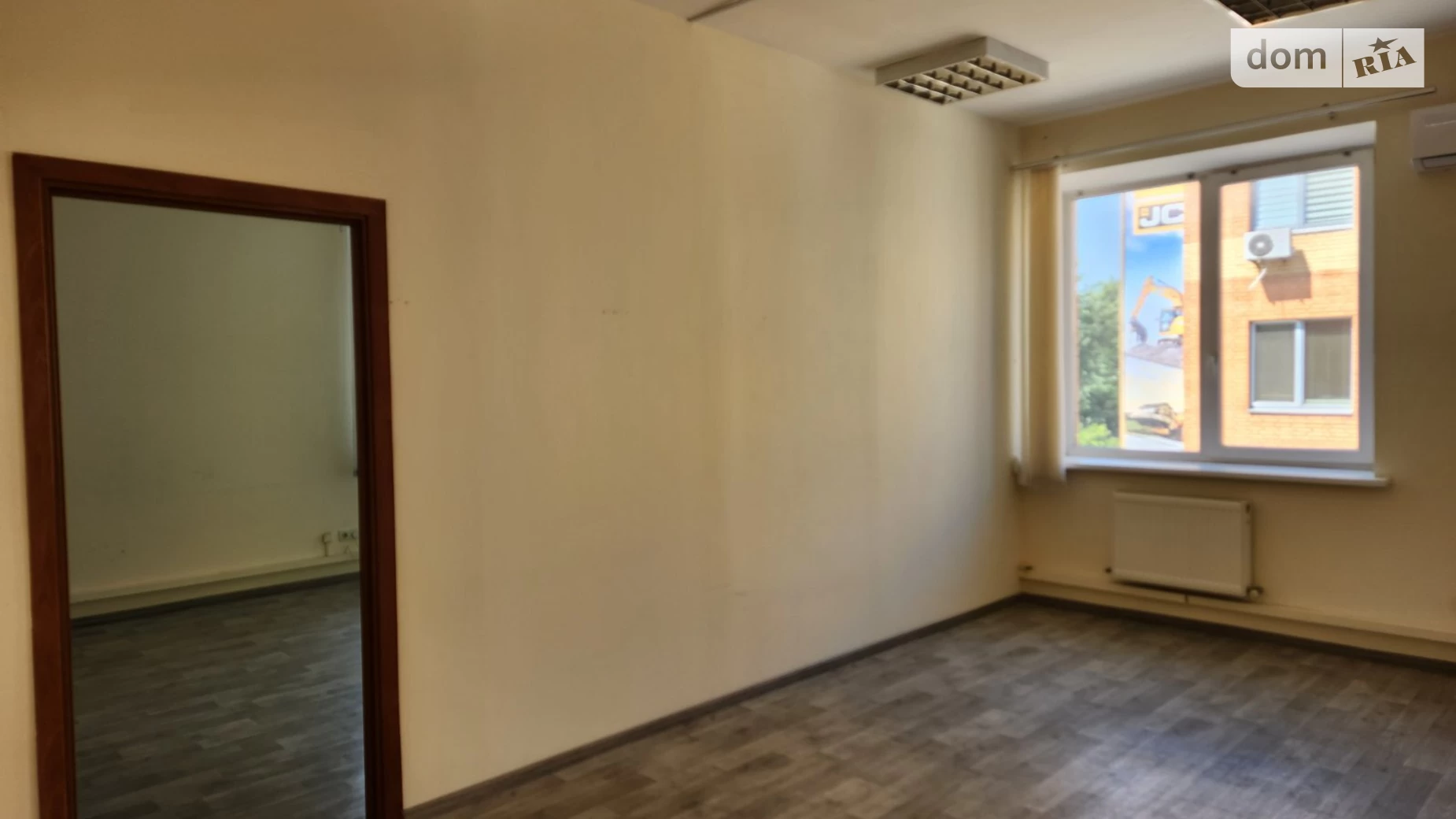 Сдается в аренду офис 65.89 кв. м в бизнес-центре, цена: 11201 грн - фото 3