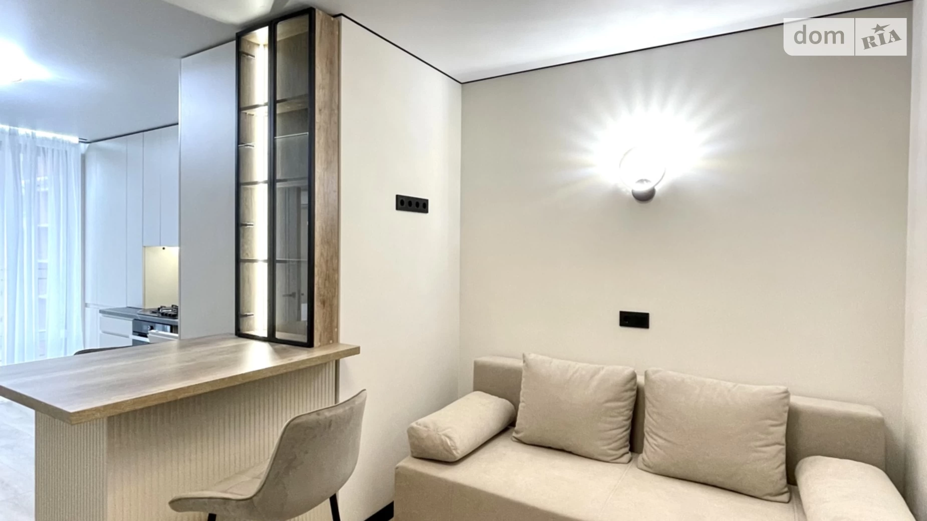 Продається 1-кімнатна квартира 44.5 кв. м у Івано-Франківську, вул. Юліана Пелеша(Крайківського), 3 корпус 6 - фото 5