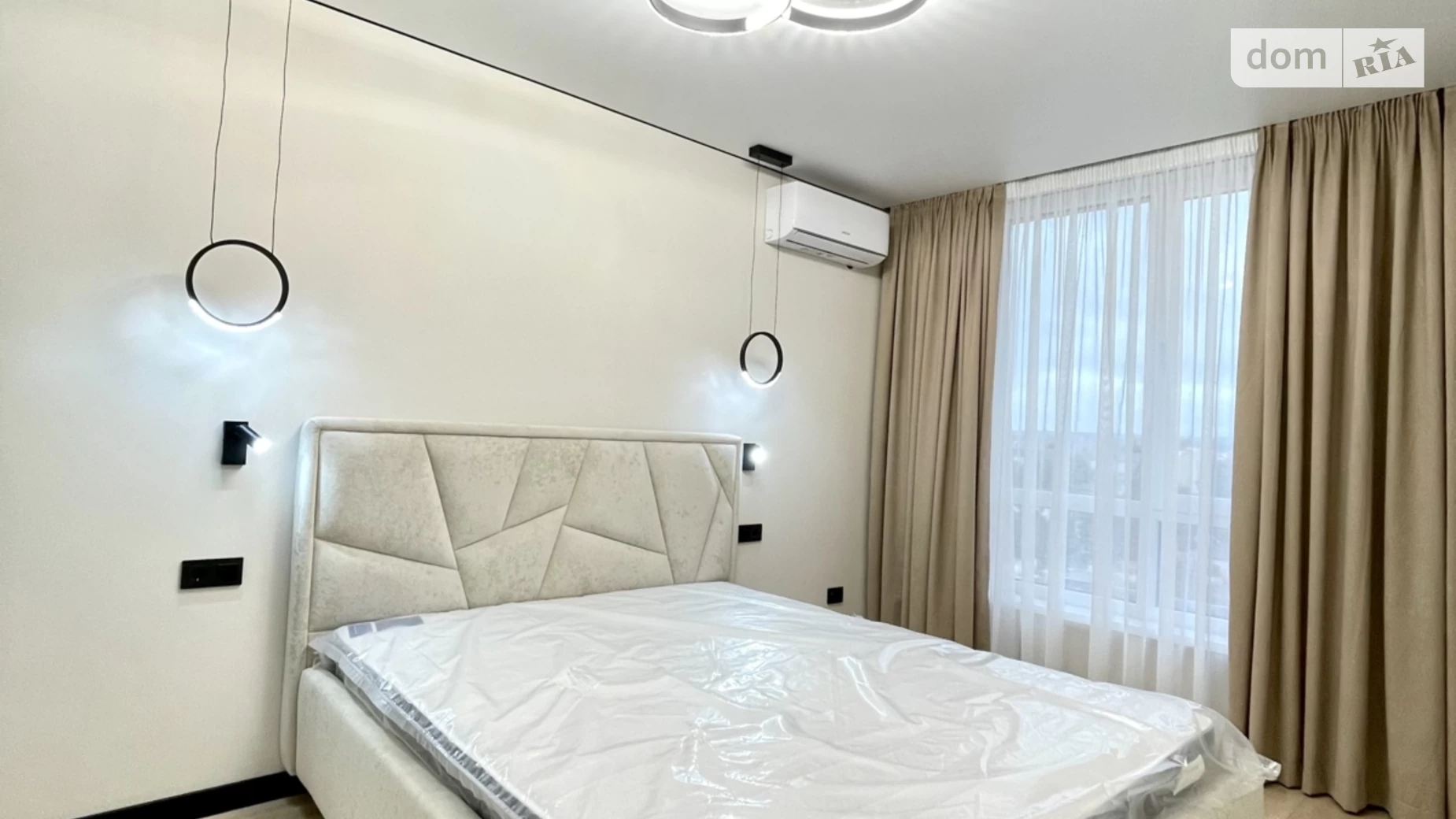 Продається 1-кімнатна квартира 44.5 кв. м у Івано-Франківську, вул. Юліана Пелеша(Крайківського), 3 корпус 6 - фото 3