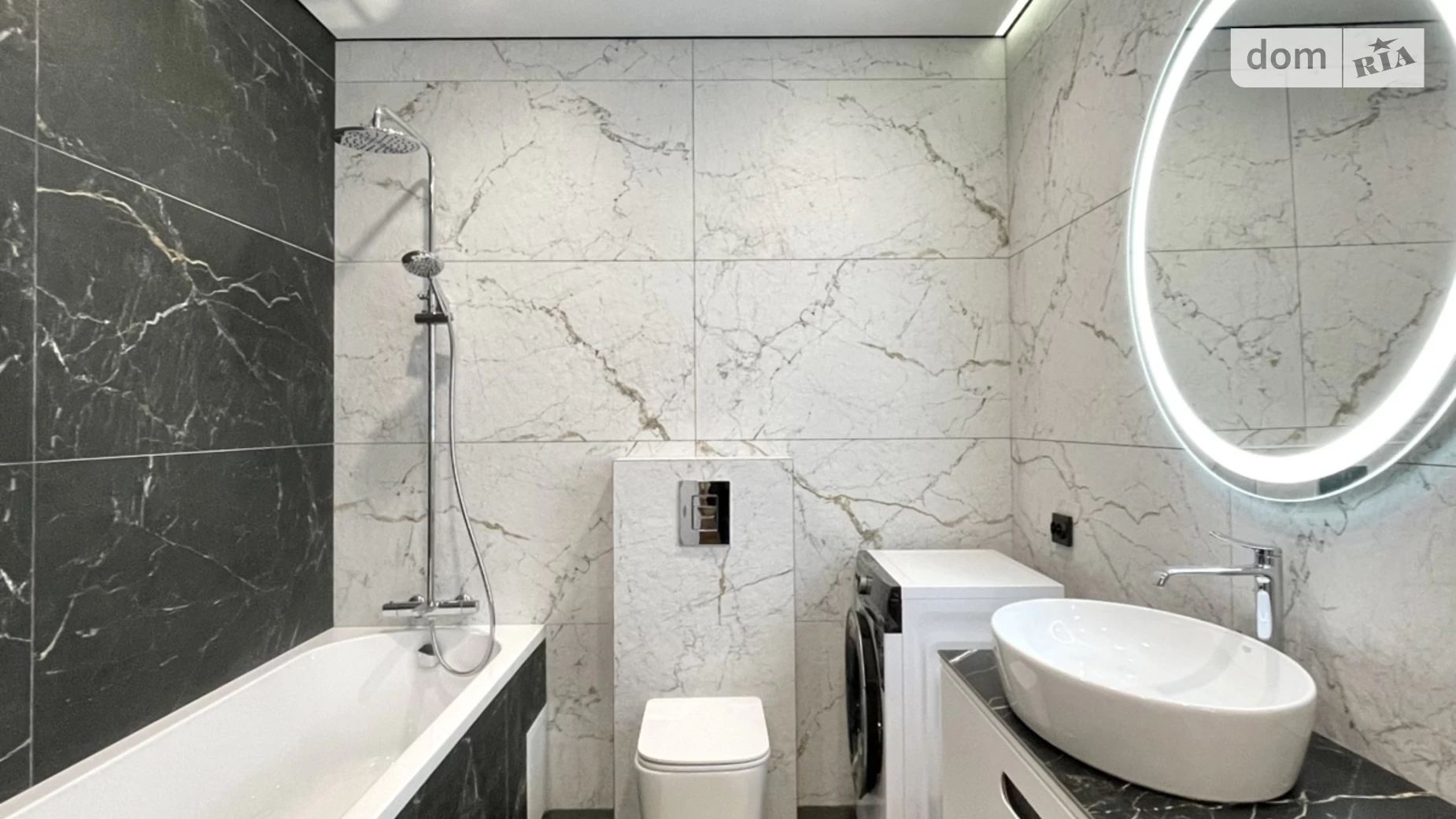 Продається 1-кімнатна квартира 44.5 кв. м у Івано-Франківську, вул. Юліана Пелеша(Крайківського), 3 корпус 6 - фото 4