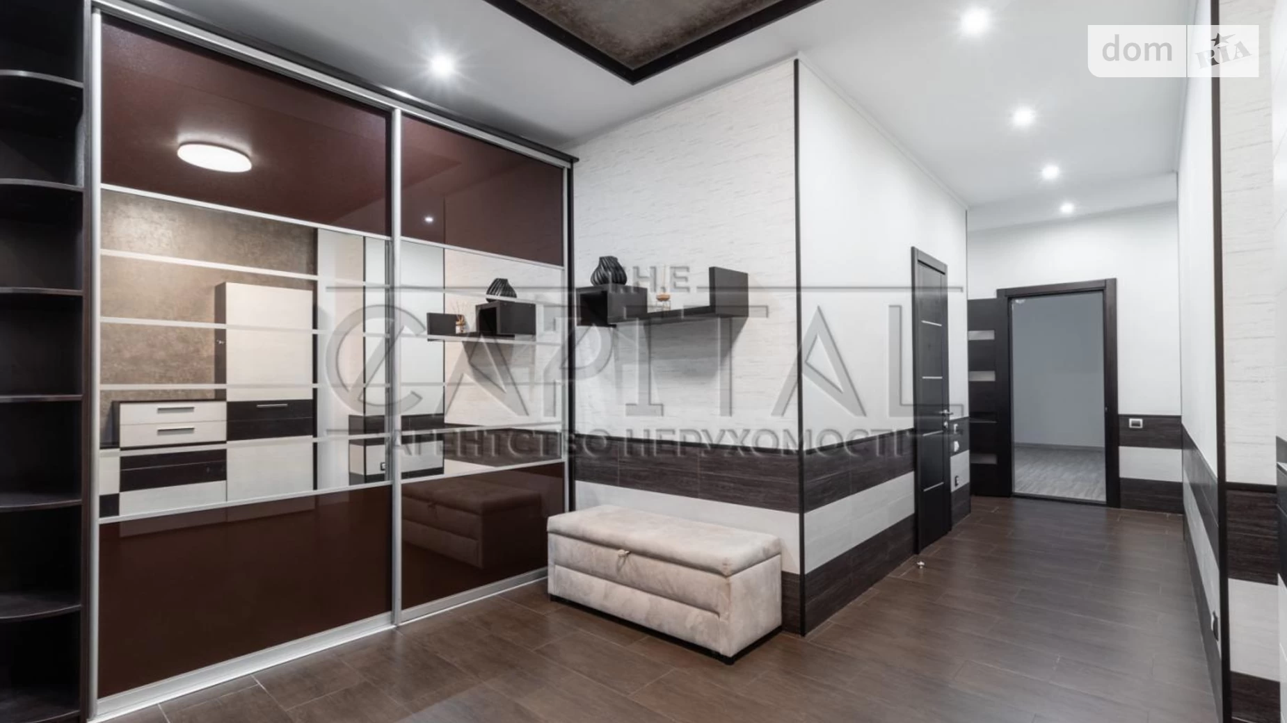 Сдается в аренду 4-комнатная квартира 150 кв. м в Киеве, ул. Андрея Верхогляда(Драгомирова), 14 - фото 4