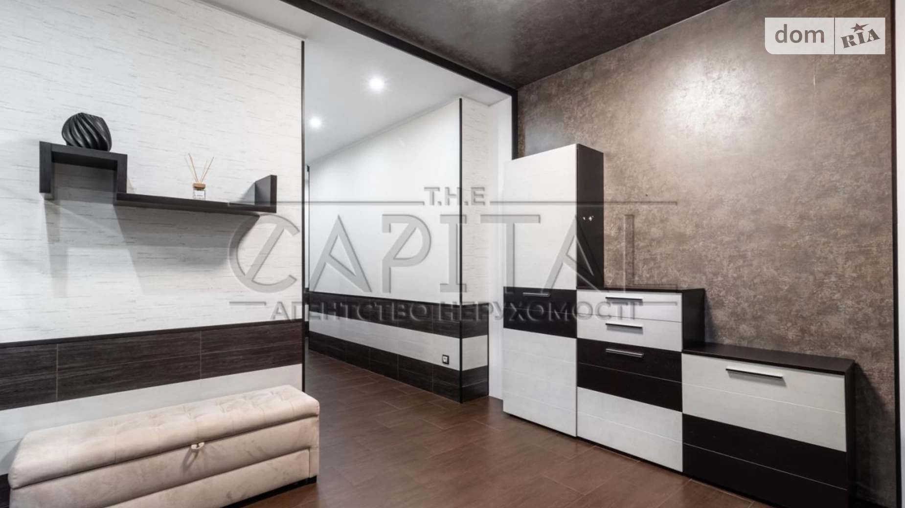 Сдается в аренду 4-комнатная квартира 150 кв. м в Киеве, ул. Андрея Верхогляда(Драгомирова), 14 - фото 5