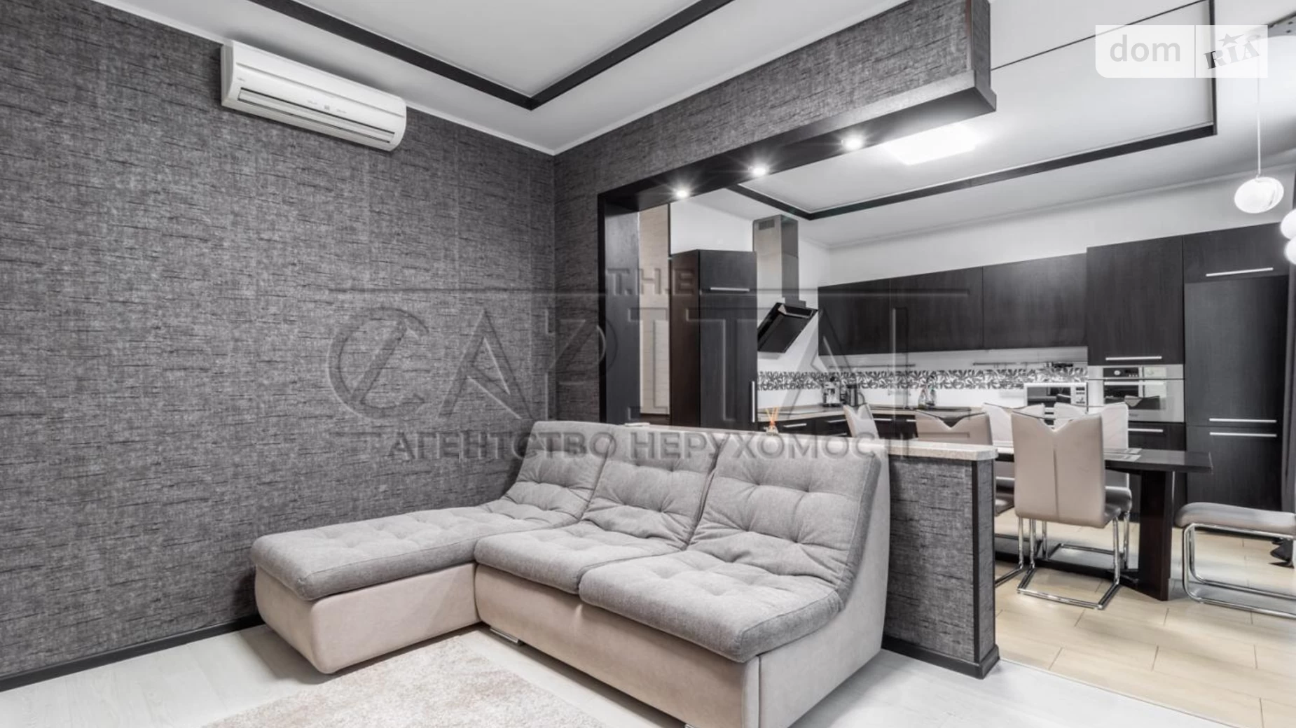 Сдается в аренду 4-комнатная квартира 150 кв. м в Киеве, ул. Андрея Верхогляда(Драгомирова), 14 - фото 3