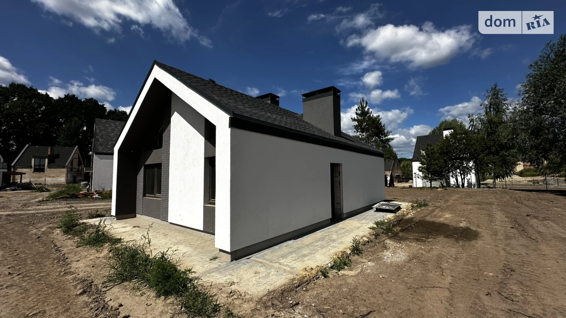 ул. Грушевая Ходосовка (Обухов), цена: 93480 $ - фото 3
