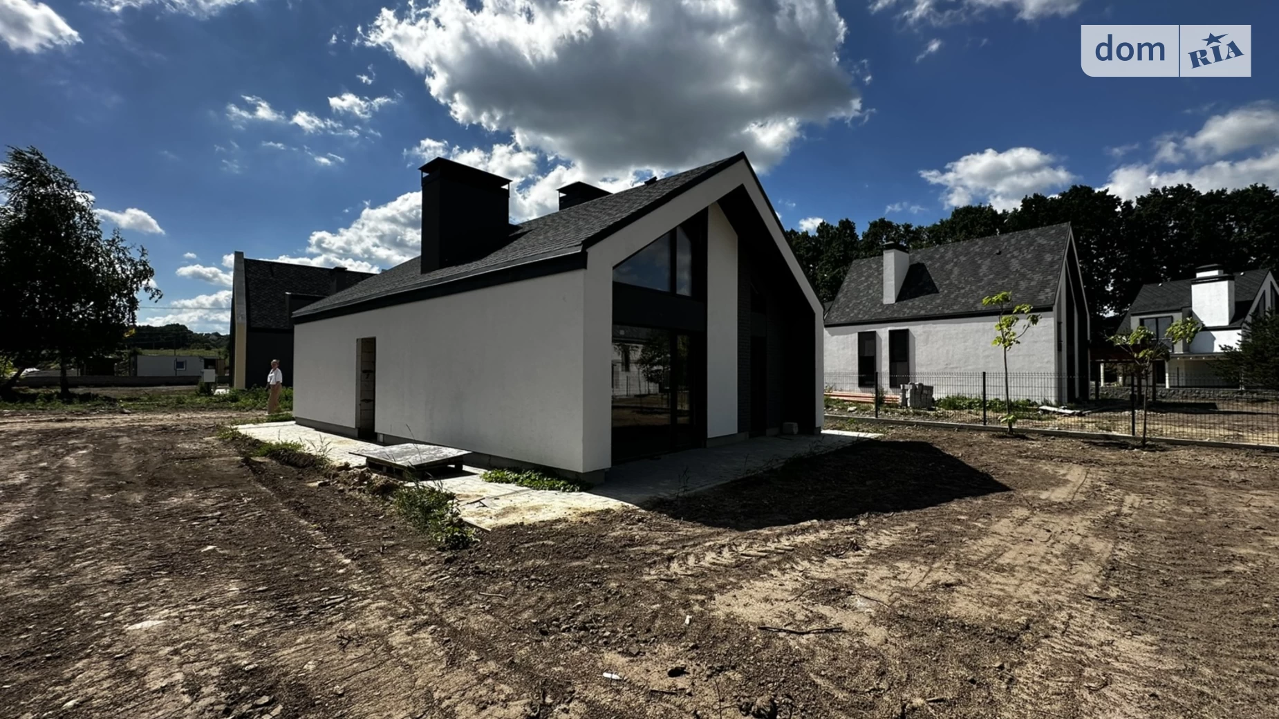 ул. Грушевая Ходосовка (Обухов), цена: 93480 $ - фото 4