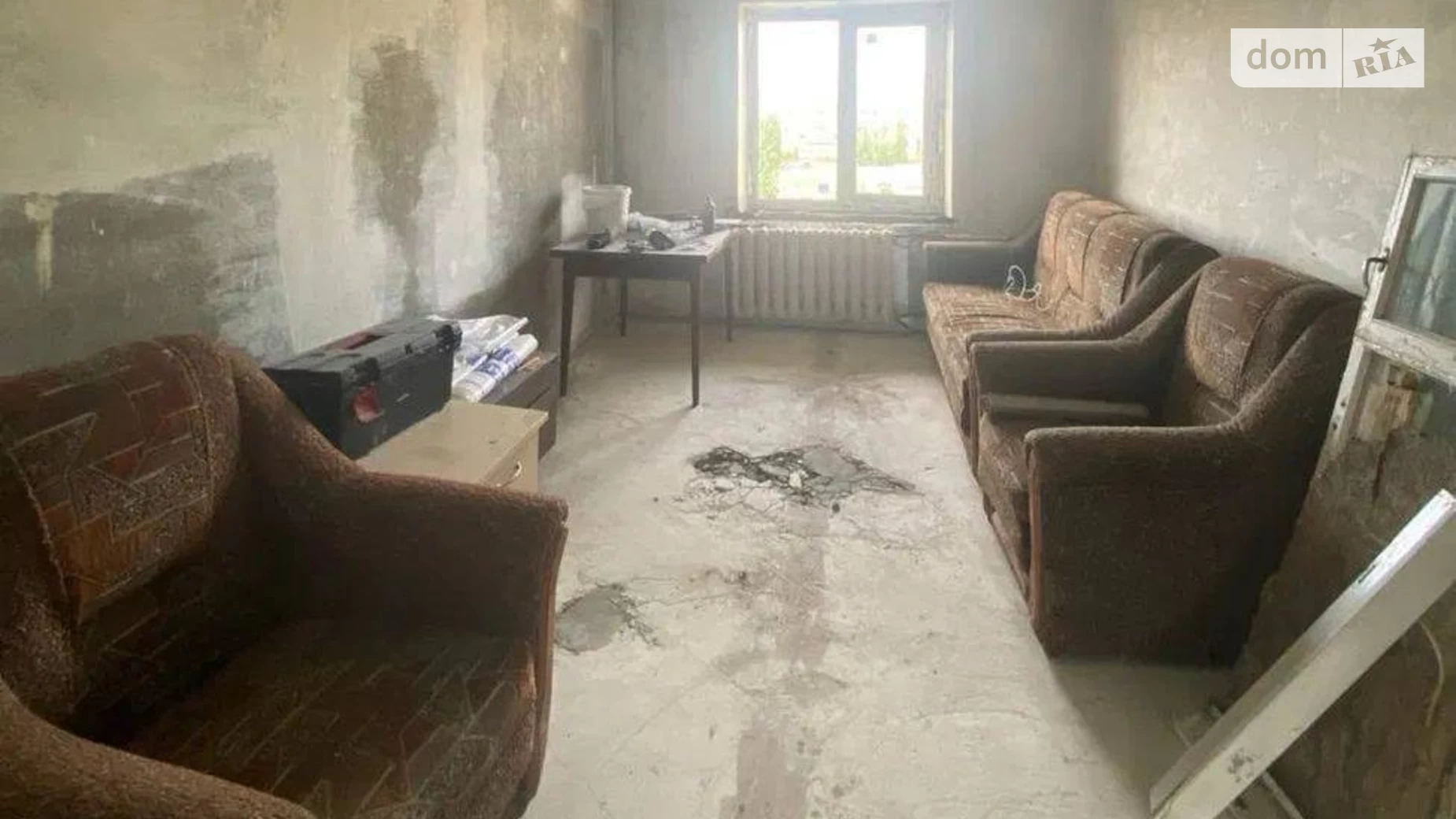 Продается 3-комнатная квартира 59 кв. м в Киеве, ул. Героев полка АЗОВ(Маршала Малиновского), 3 - фото 4