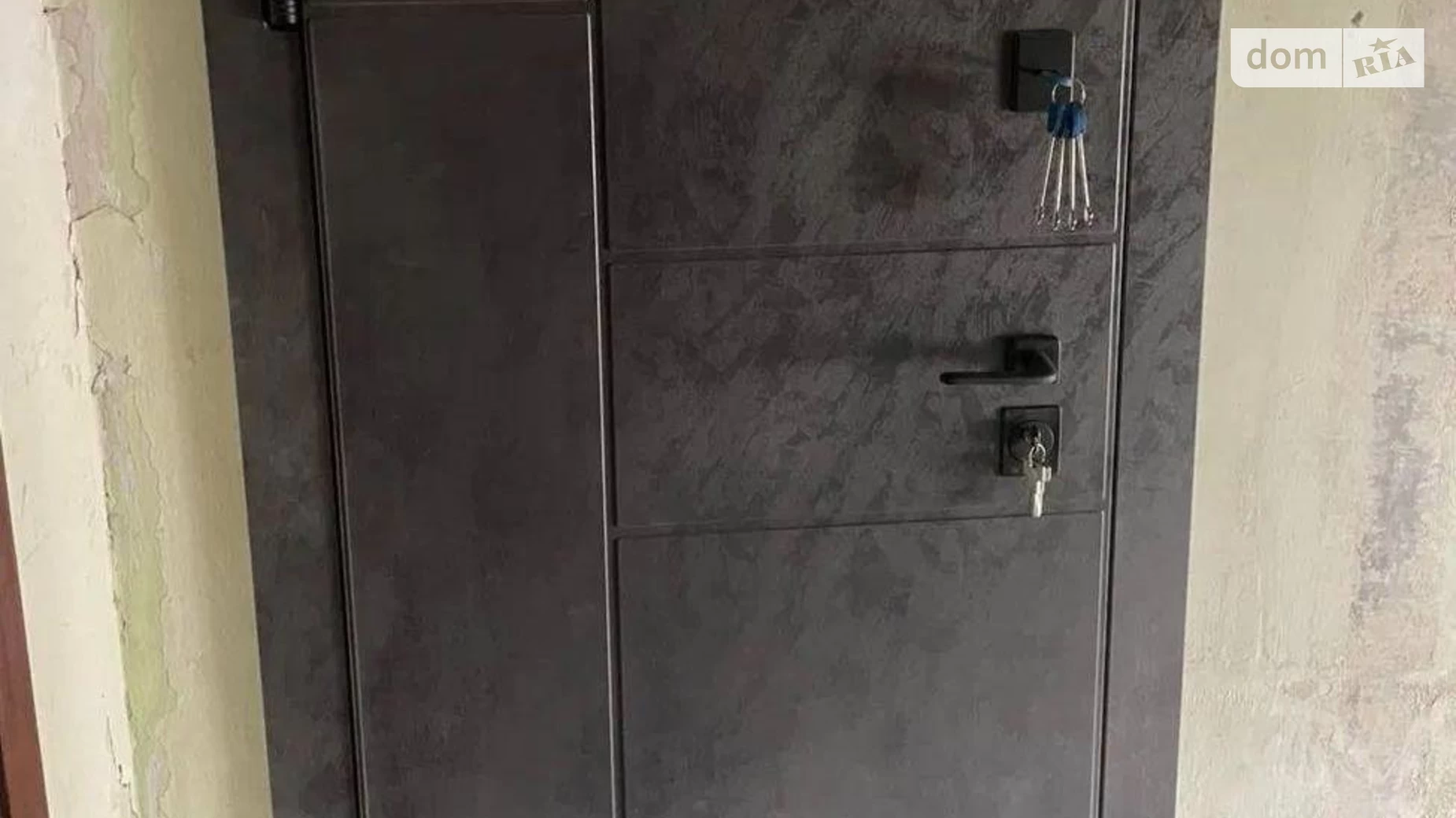 Продается 3-комнатная квартира 59 кв. м в Киеве, ул. Героев полка АЗОВ(Маршала Малиновского), 3 - фото 5