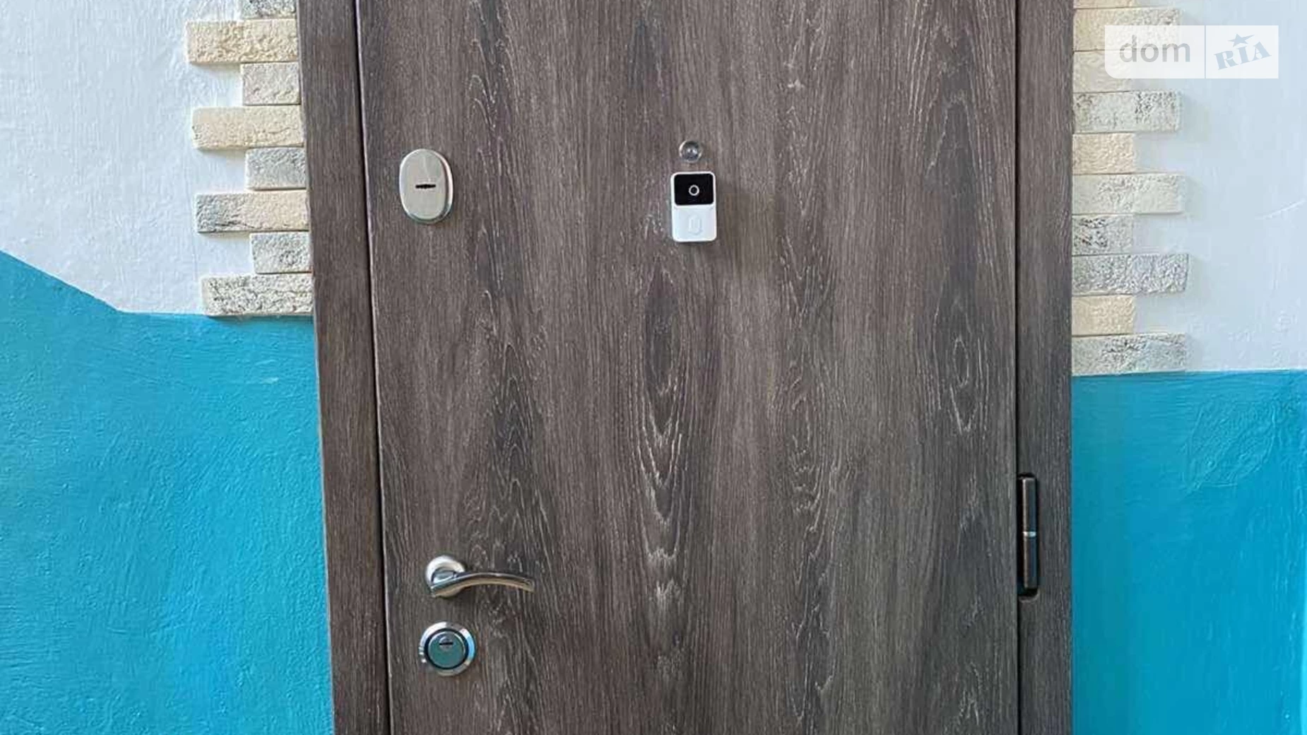 Продается 2-комнатная квартира 54.2 кв. м в Калиновке, ул. Независимости(Ленина) - фото 2