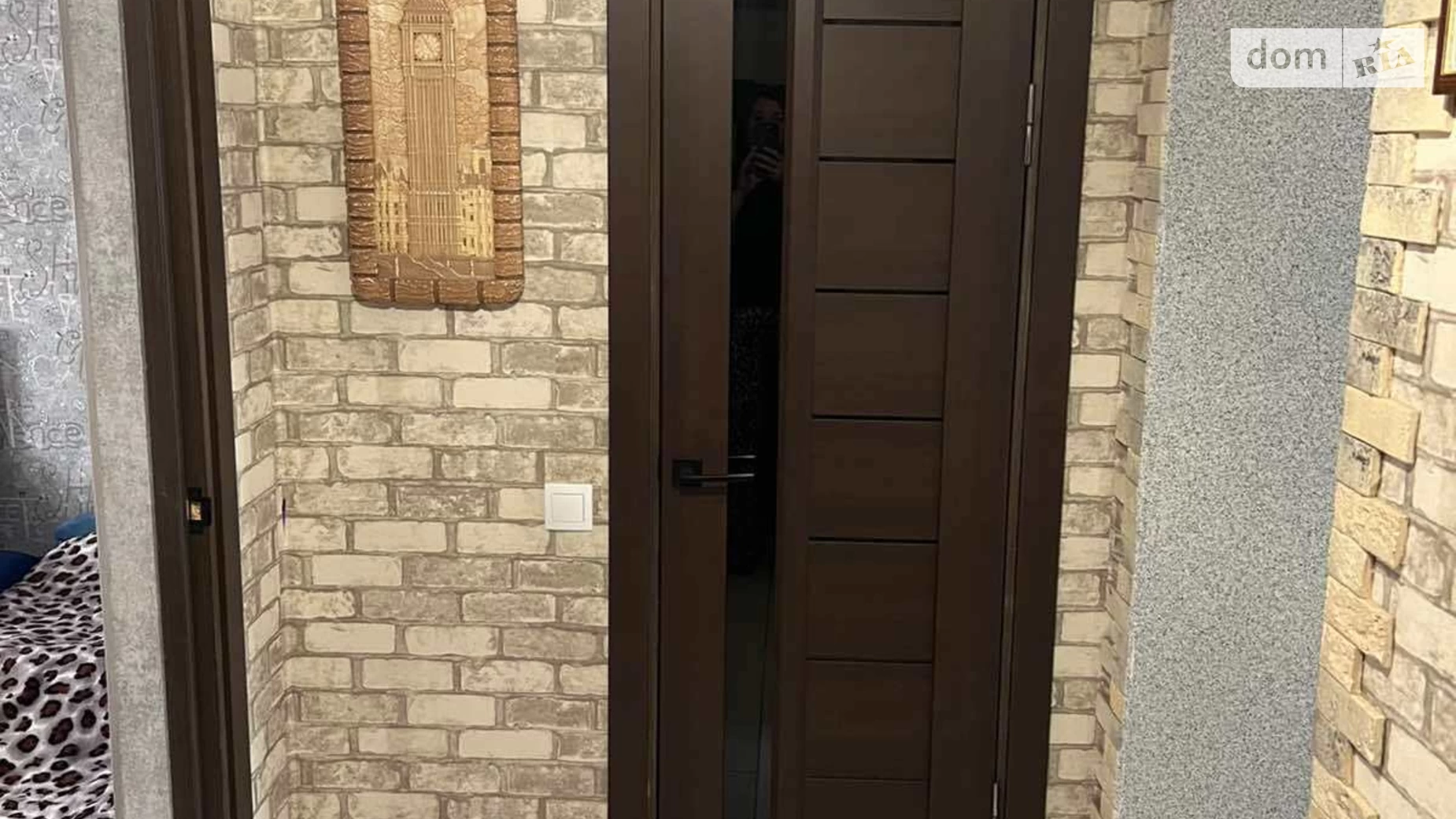 Продается 2-комнатная квартира 54.2 кв. м в Калиновке, ул. Независимости(Ленина) - фото 3