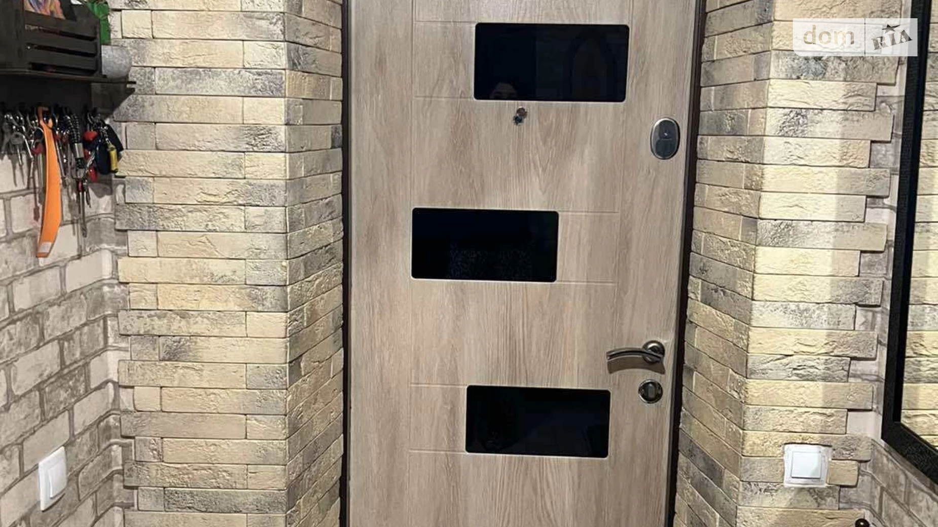 Продается 2-комнатная квартира 54.2 кв. м в Калиновке, ул. Независимости(Ленина) - фото 4