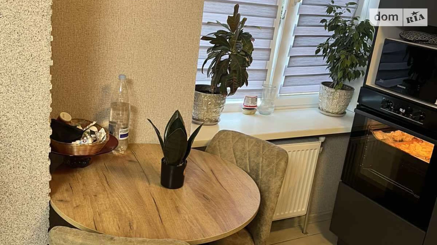 Продается 2-комнатная квартира 54.2 кв. м в Калиновке, ул. Независимости(Ленина) - фото 5