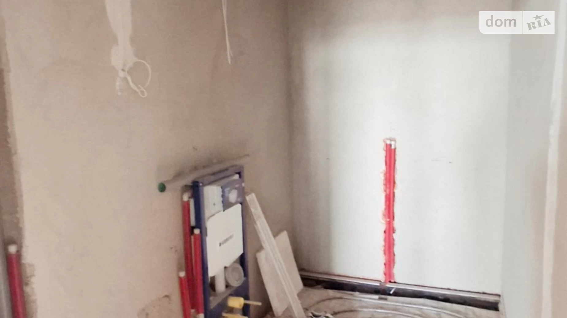 Продается 2-комнатная квартира 107 кв. м в Ужгороде, ул. Бабьяка, 1Б - фото 4