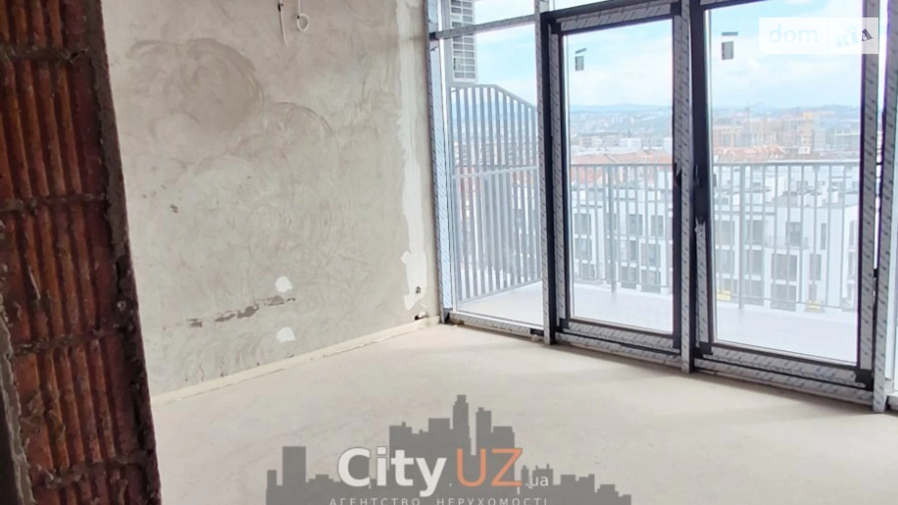 Продается 2-комнатная квартира 107 кв. м в Ужгороде, ул. Бабьяка, 1Б - фото 5