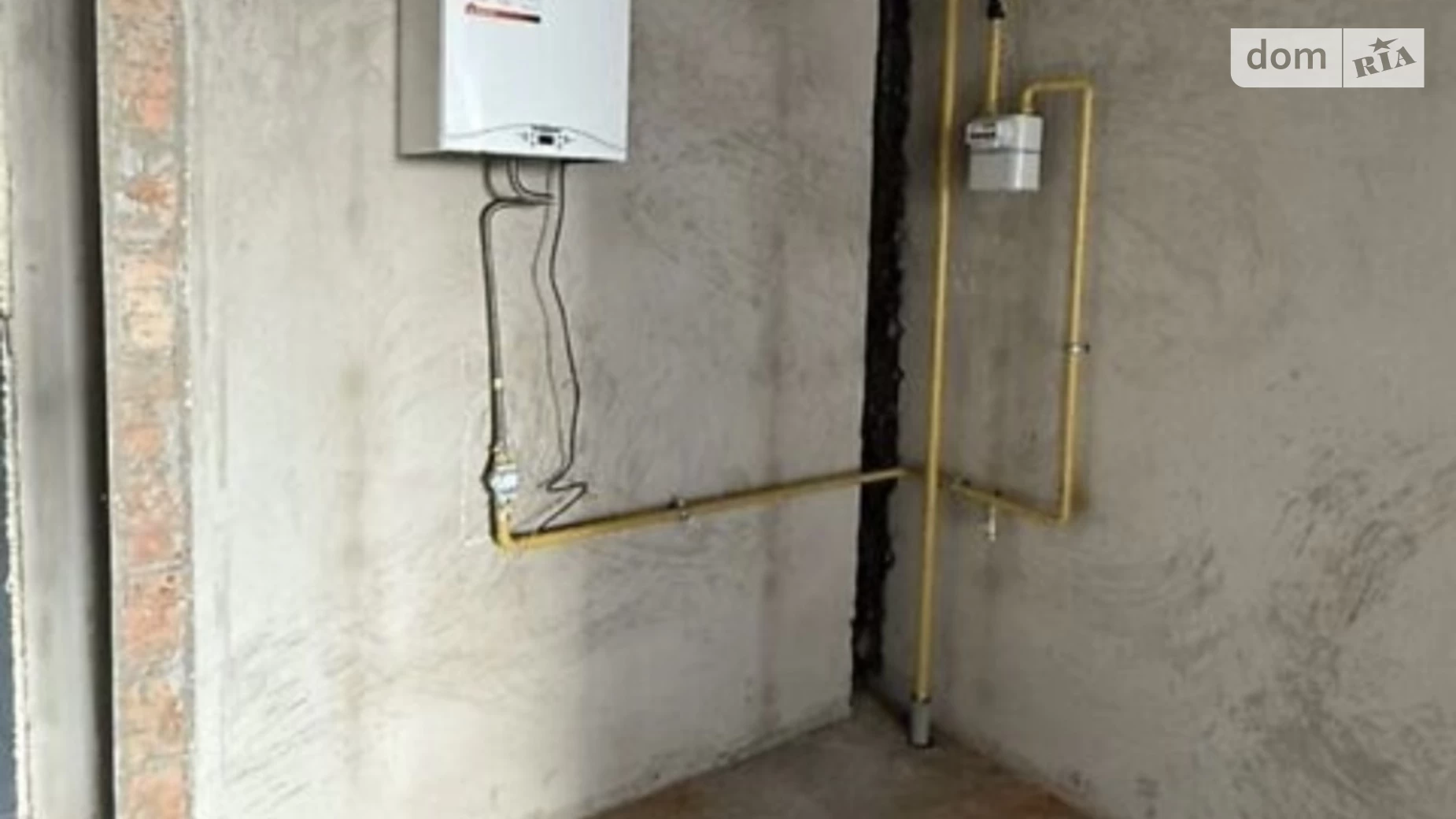 Продается 1-комнатная квартира 38.85 кв. м в Виннице, ул. Келецкая, 125А - фото 4