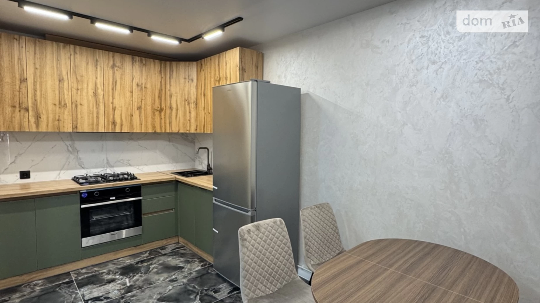 2-комнатная квартира 55 кв. м в Тернополе, ул. Смакулы, 8 - фото 2