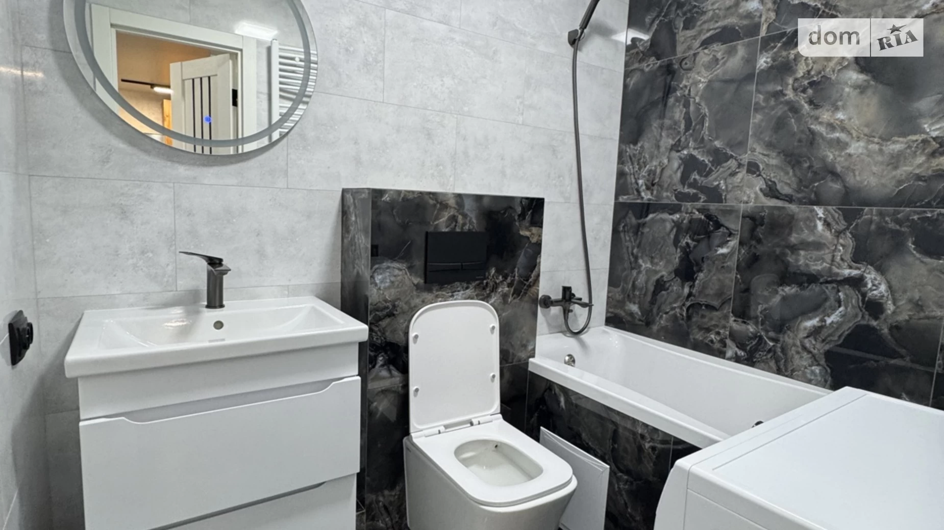 2-комнатная квартира 55 кв. м в Тернополе, ул. Смакулы, 8 - фото 4