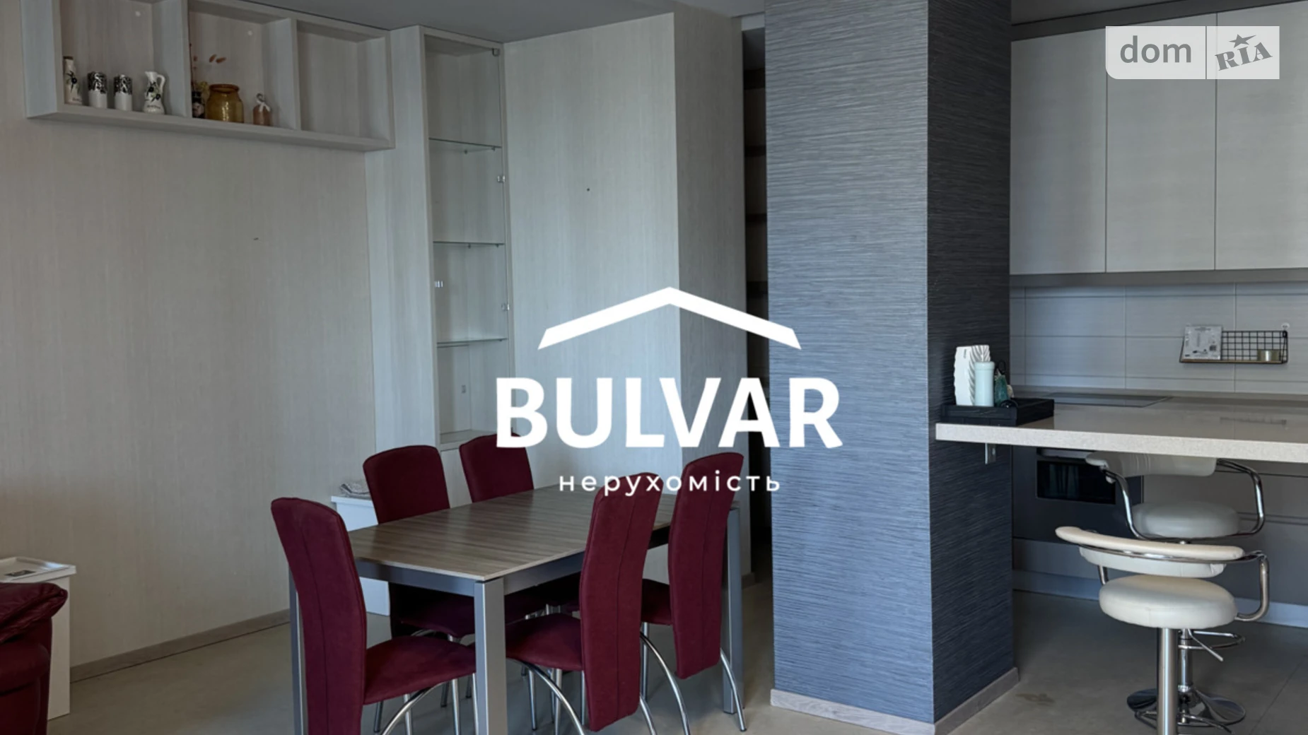 Продается 4-комнатная квартира 135 кв. м в Харькове, просп. Науки, 45/3 корпус 2 - фото 5