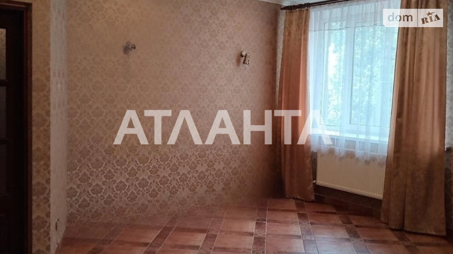 Продается 2-комнатная квартира 58 кв. м в Виннице, ул. Архитектора Артынова - фото 3