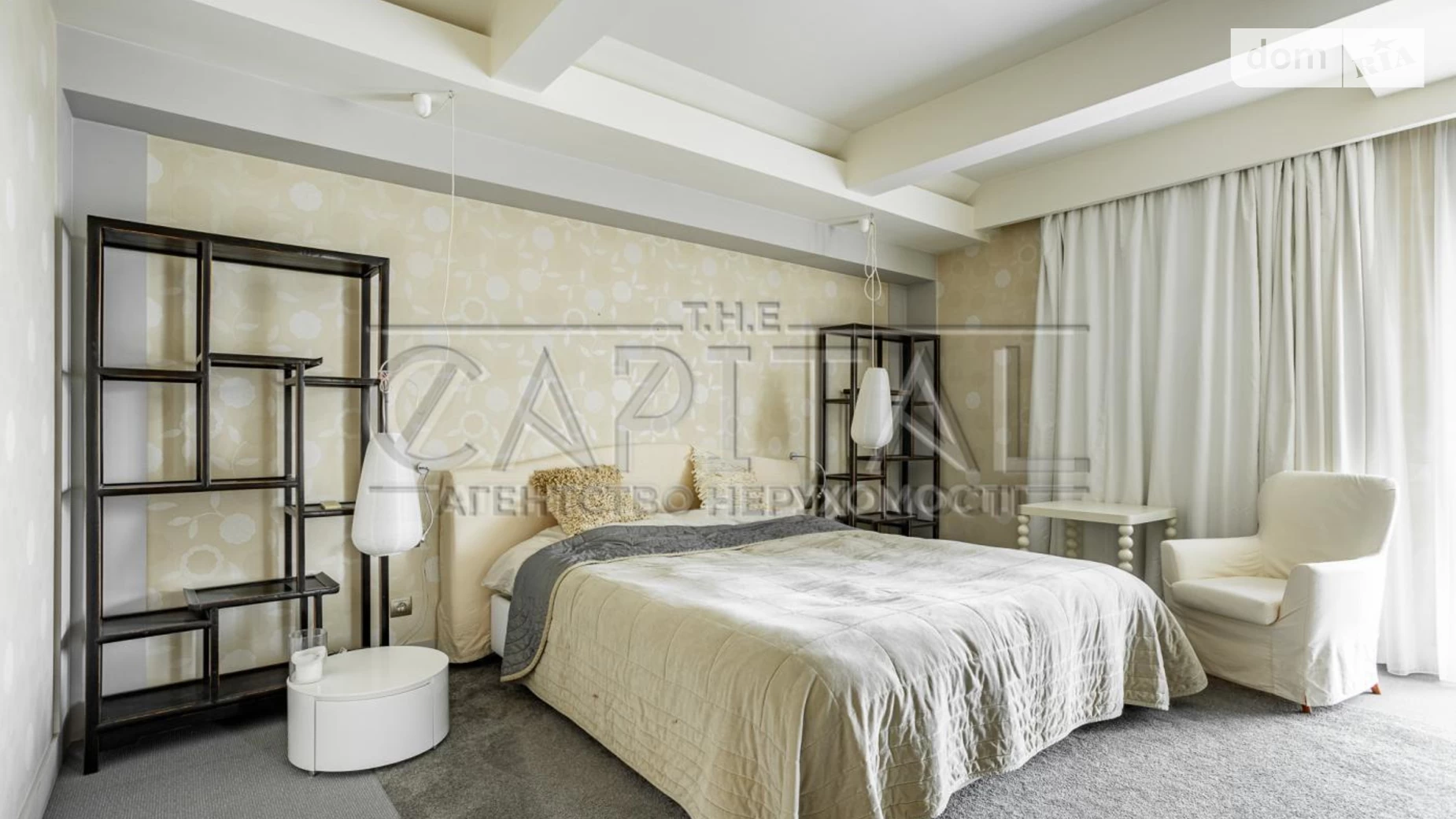 Сдается в аренду дом на 2 этажа 520 кв. м с мебелью, цена: 6000 $ - фото 3