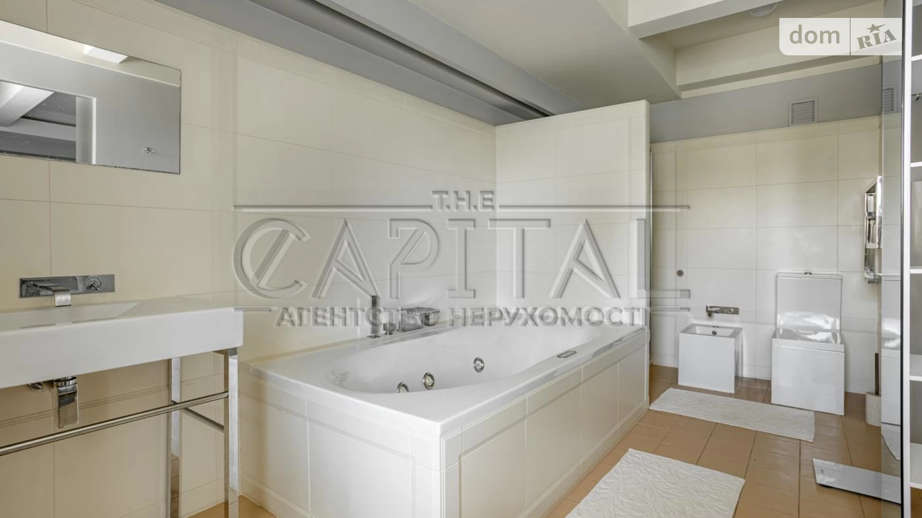 Сдается в аренду дом на 2 этажа 520 кв. м с мебелью, цена: 6000 $ - фото 5