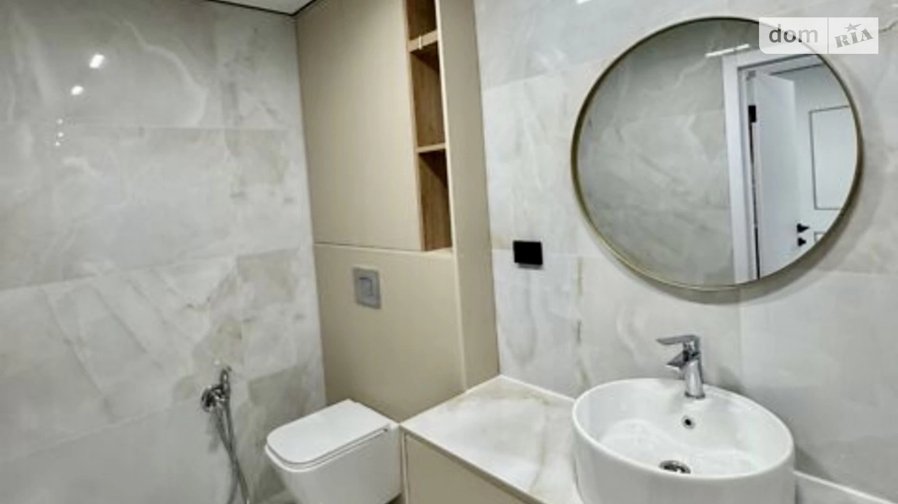 3-комнатная квартира 102 кв. м в, цена: 120000 $ - фото 2