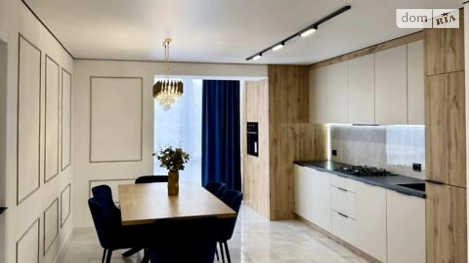 3-комнатная квартира 102 кв. м в, цена: 120000 $ - фото 5