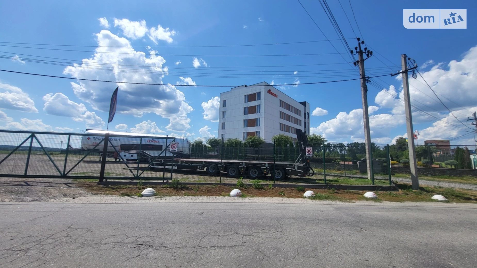 Продается земельный участок 35 соток в Винницкой области, цена: 350000 $ - фото 3