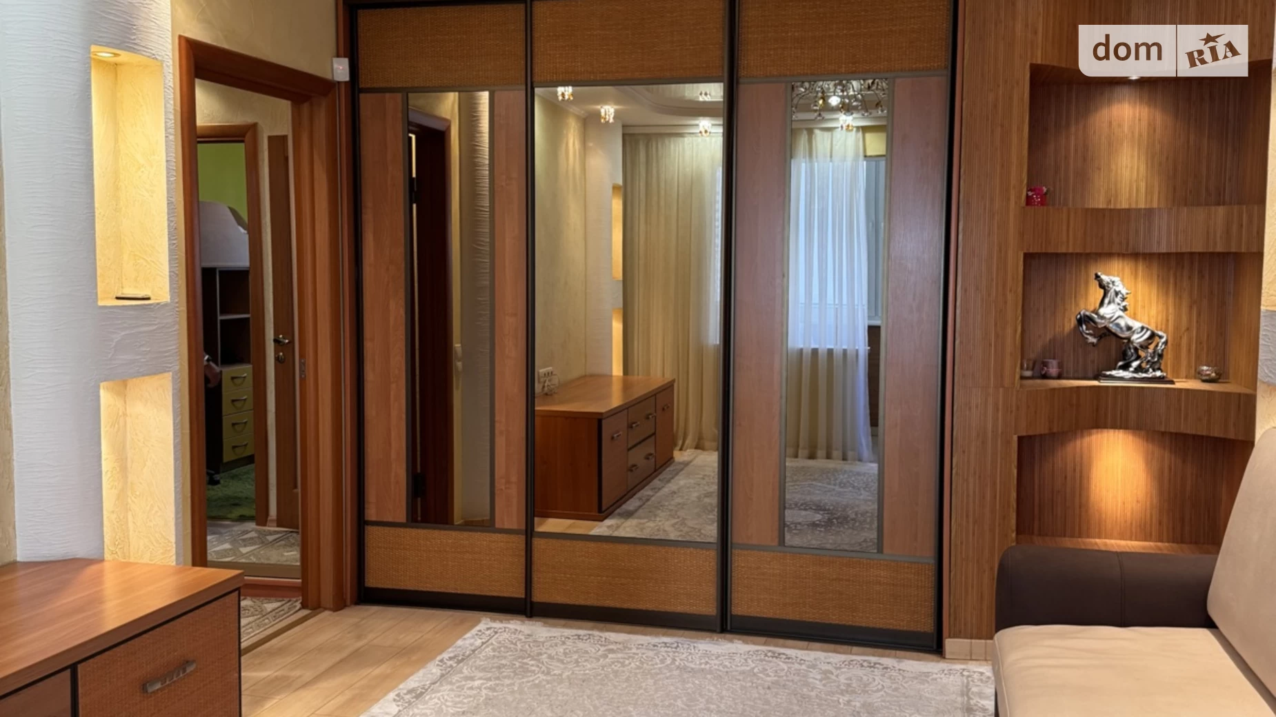 Продается 2-комнатная квартира 49.8 кв. м в Хмельницком, цена: 62000 $ - фото 4