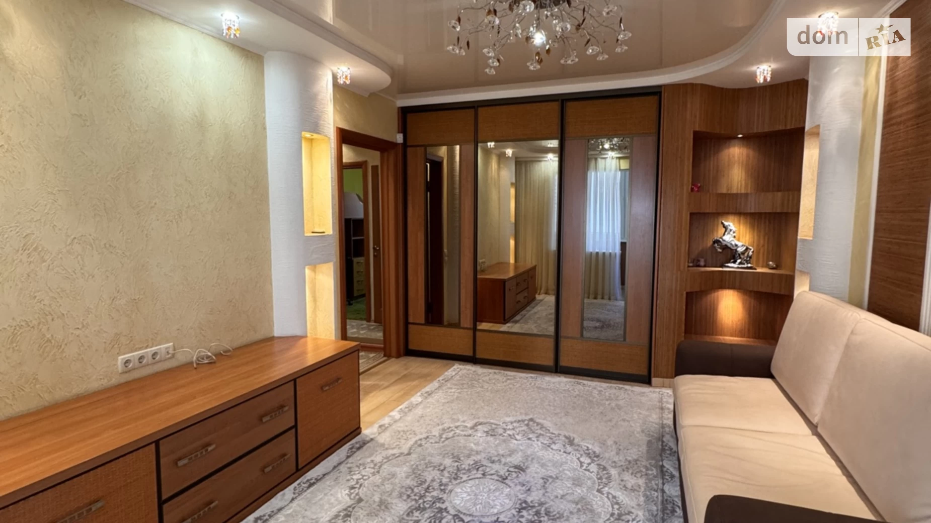 Продается 2-комнатная квартира 49.8 кв. м в Хмельницком, цена: 62000 $ - фото 5