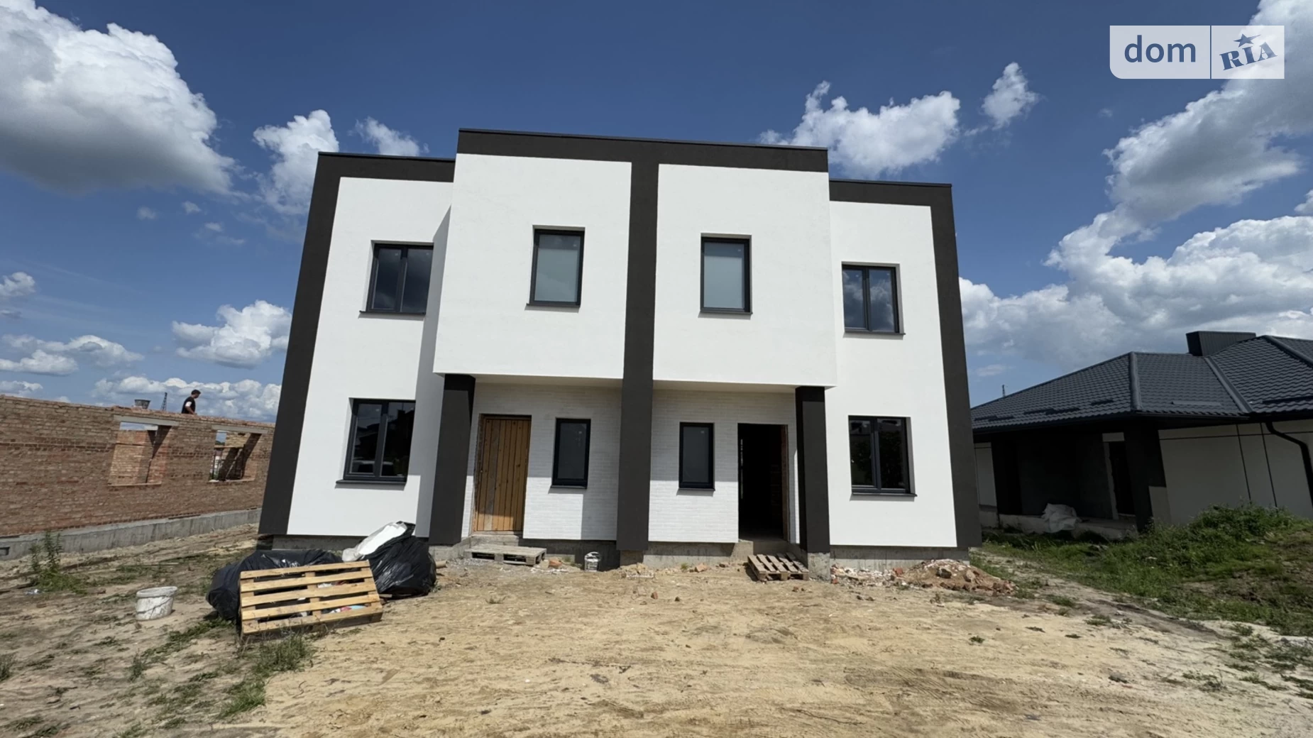Продается часть дома 108 кв. м с подвалом, цена: 67000 $ - фото 3