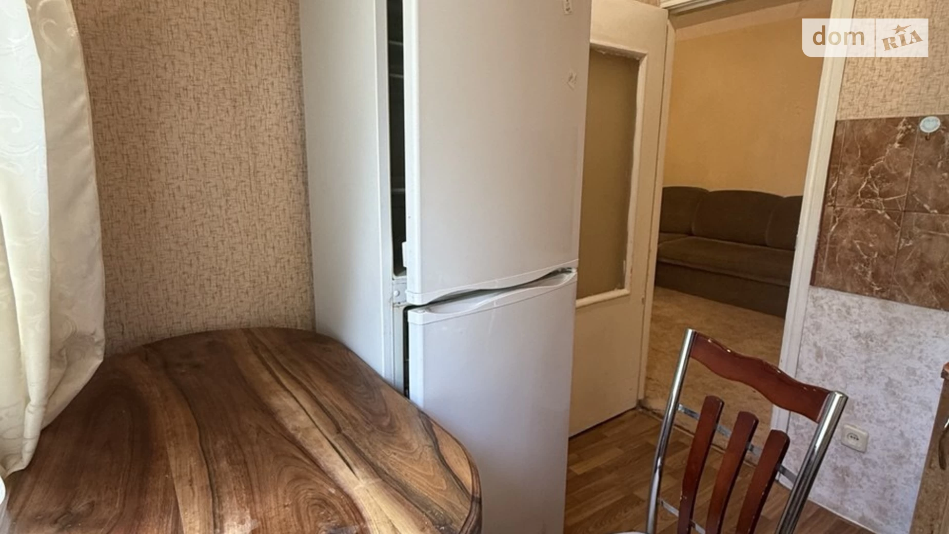 Продается 2-комнатная квартира 53.2 кв. м в Кривом Роге, просп. Университетский(Гагарина), 3 - фото 4