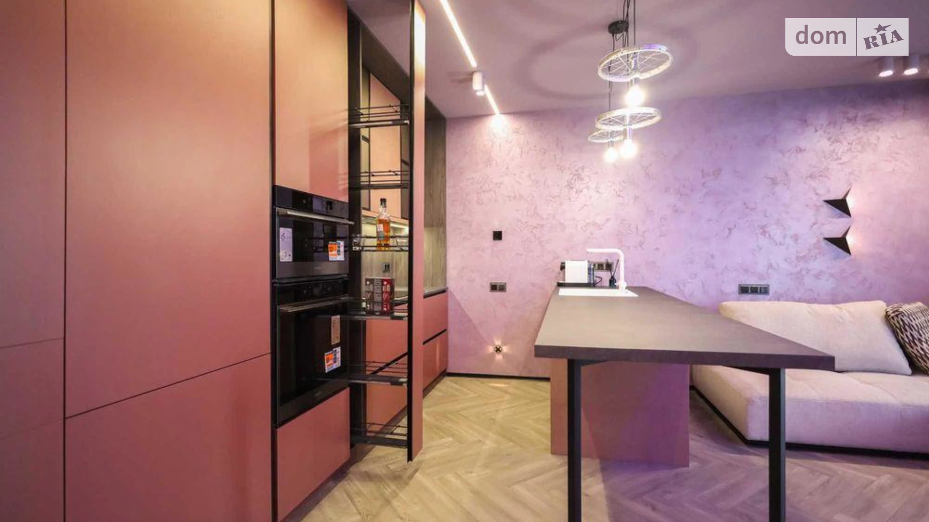 Продается 2-комнатная квартира 69 кв. м в Киеве, ул. Виктора Некрасова(Северо-Сырецкая), 12А - фото 4