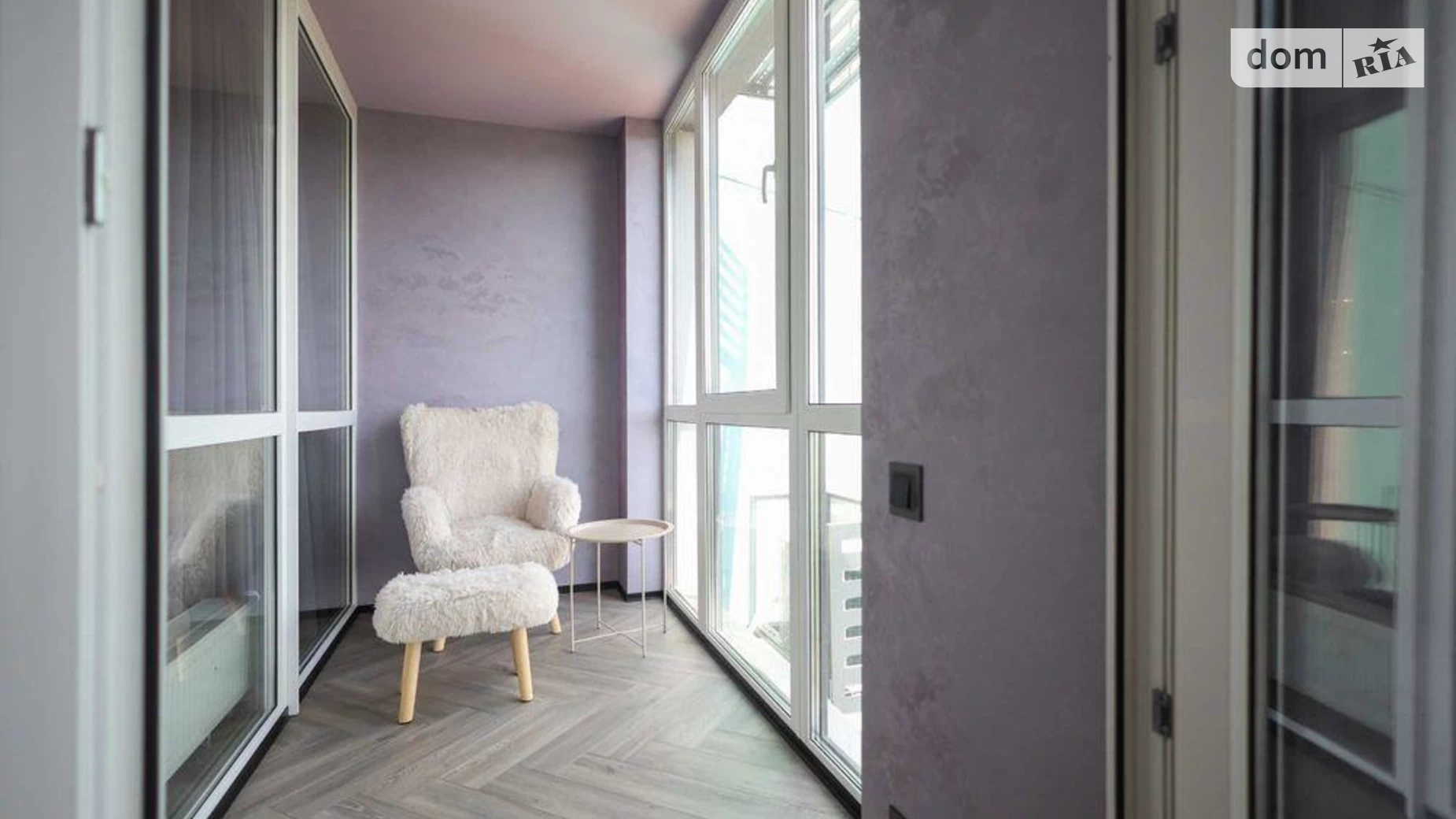 Продается 2-комнатная квартира 69 кв. м в Киеве, ул. Виктора Некрасова(Северо-Сырецкая), 12А - фото 5