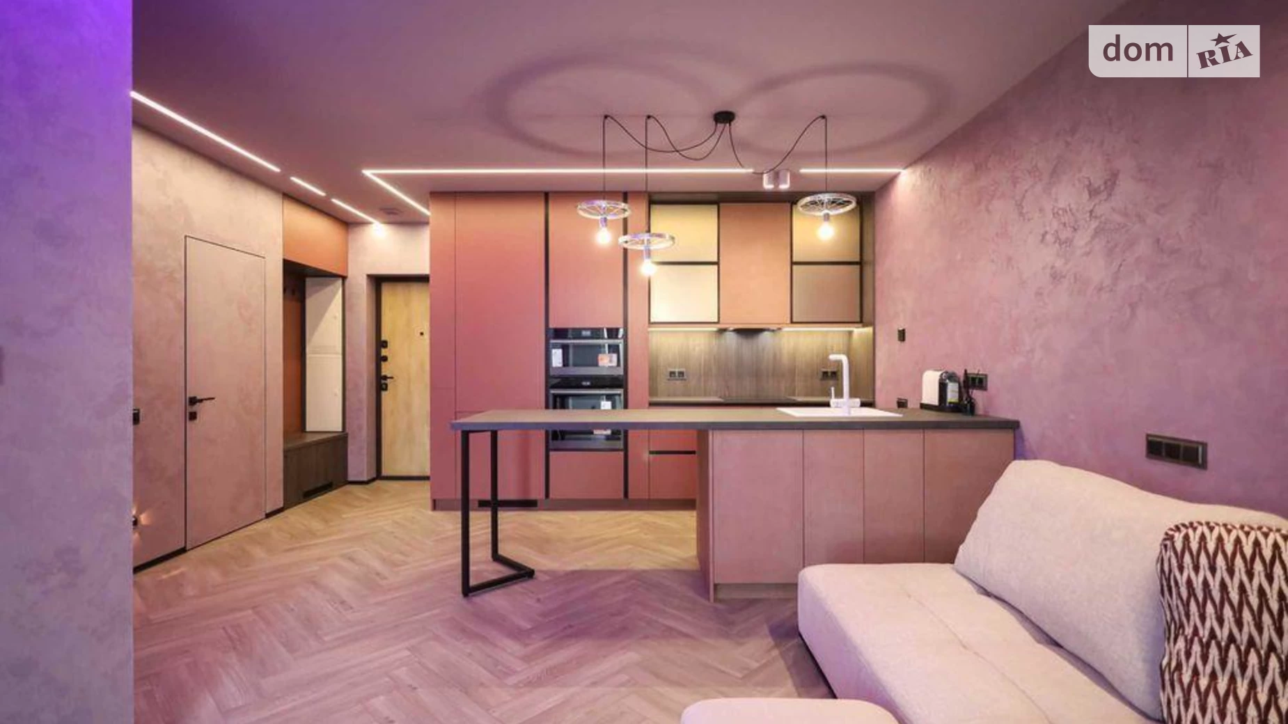 Продается 2-комнатная квартира 69 кв. м в Киеве, ул. Виктора Некрасова(Северо-Сырецкая), 12А - фото 3