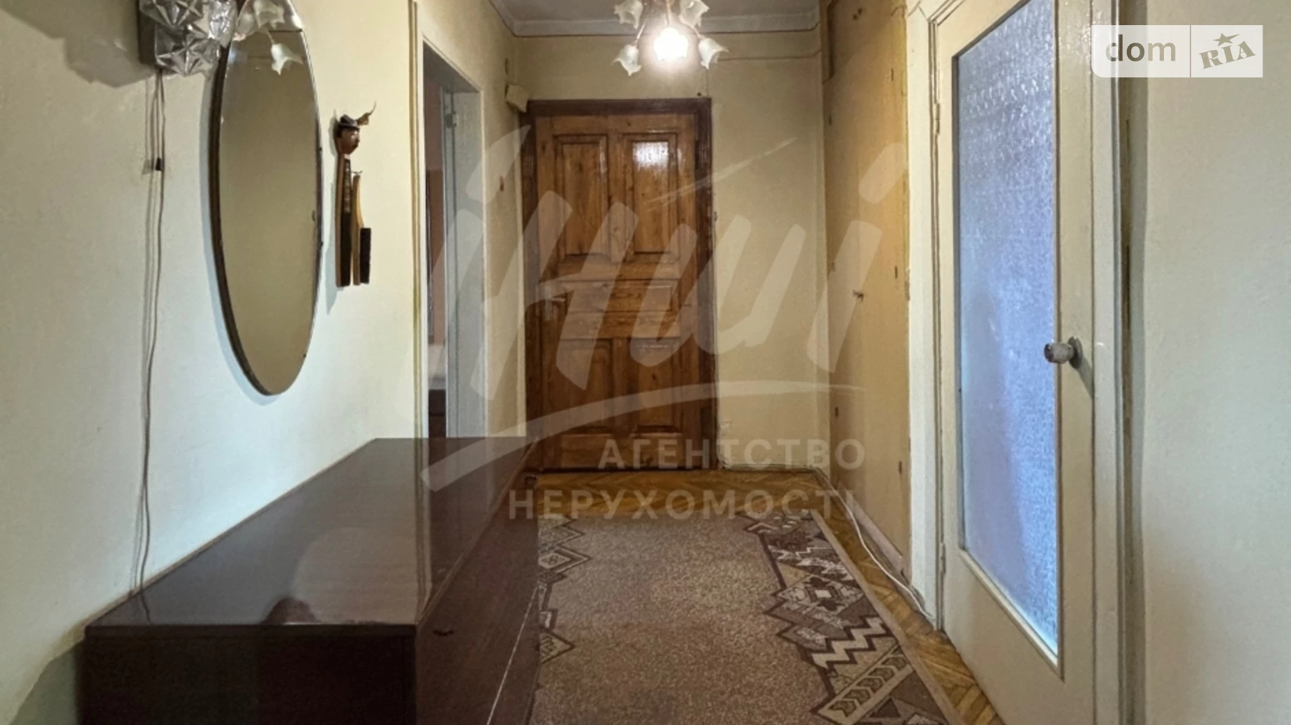 Продается 3-комнатная квартира 67.8 кв. м в Ивано-Франковске, ул. Данила Короля, 36 - фото 2