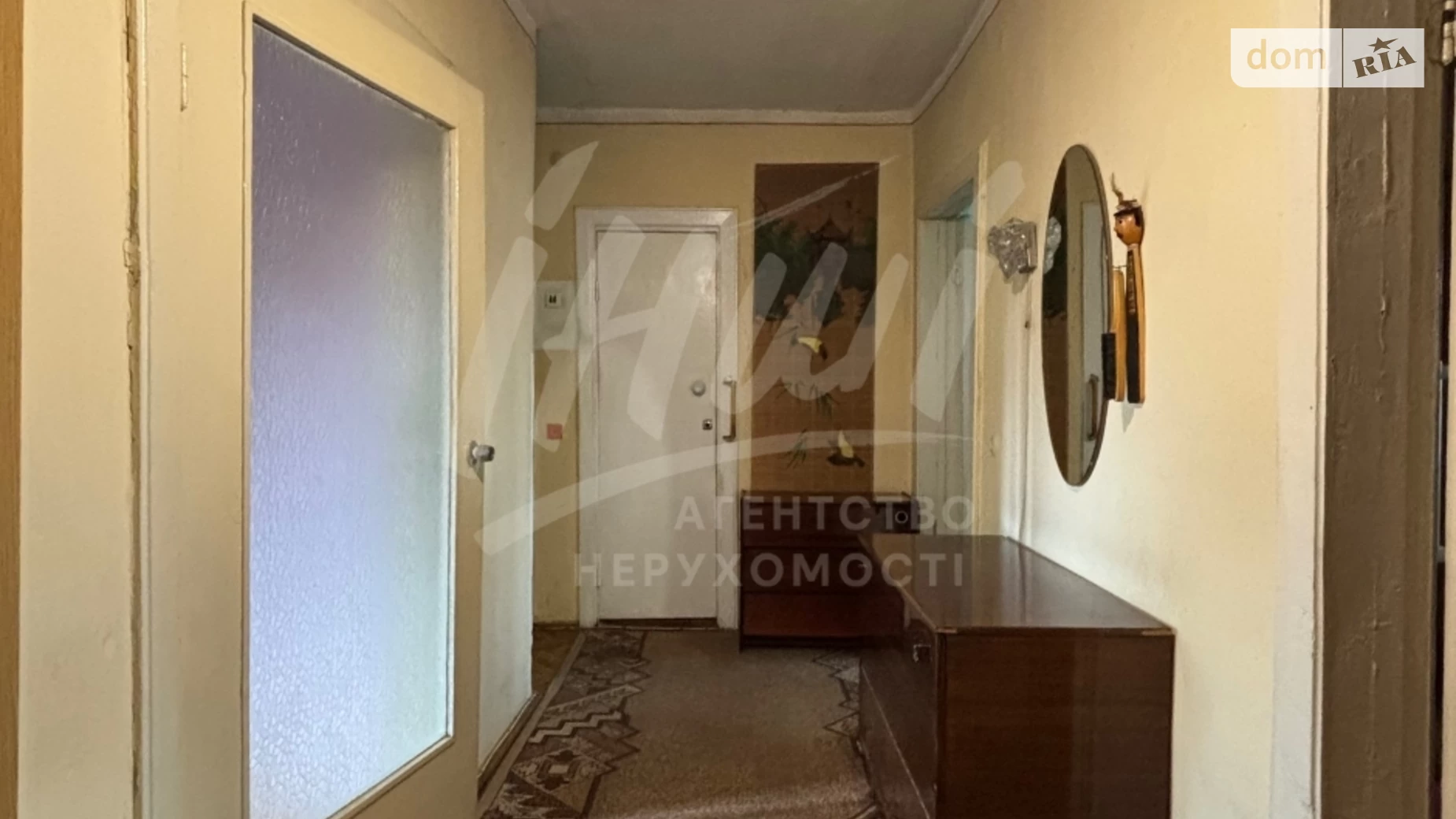Продается 3-комнатная квартира 67.8 кв. м в Ивано-Франковске, ул. Данила Короля, 36 - фото 3