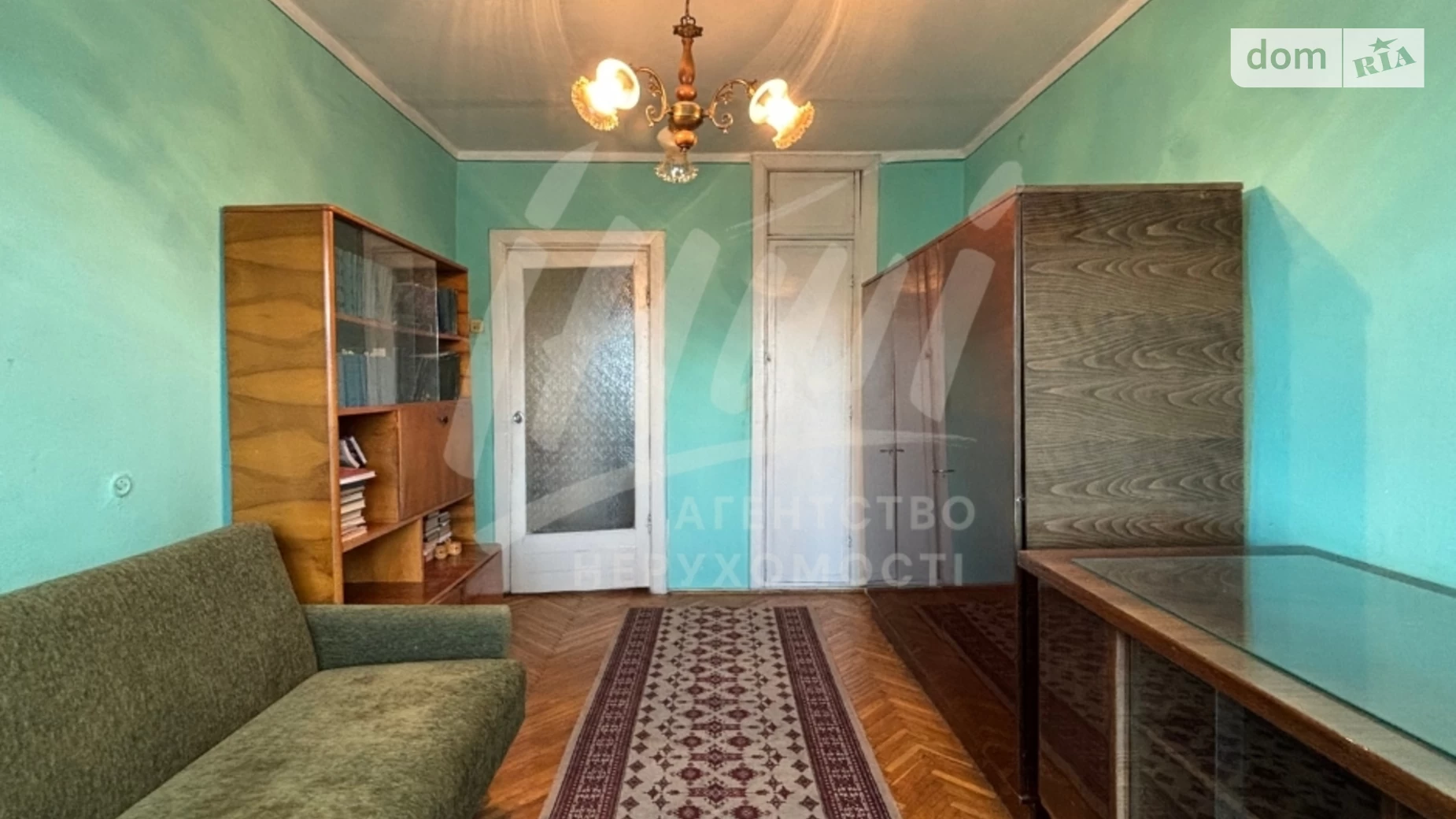Продается 3-комнатная квартира 67.8 кв. м в Ивано-Франковске, ул. Данила Короля, 36 - фото 4