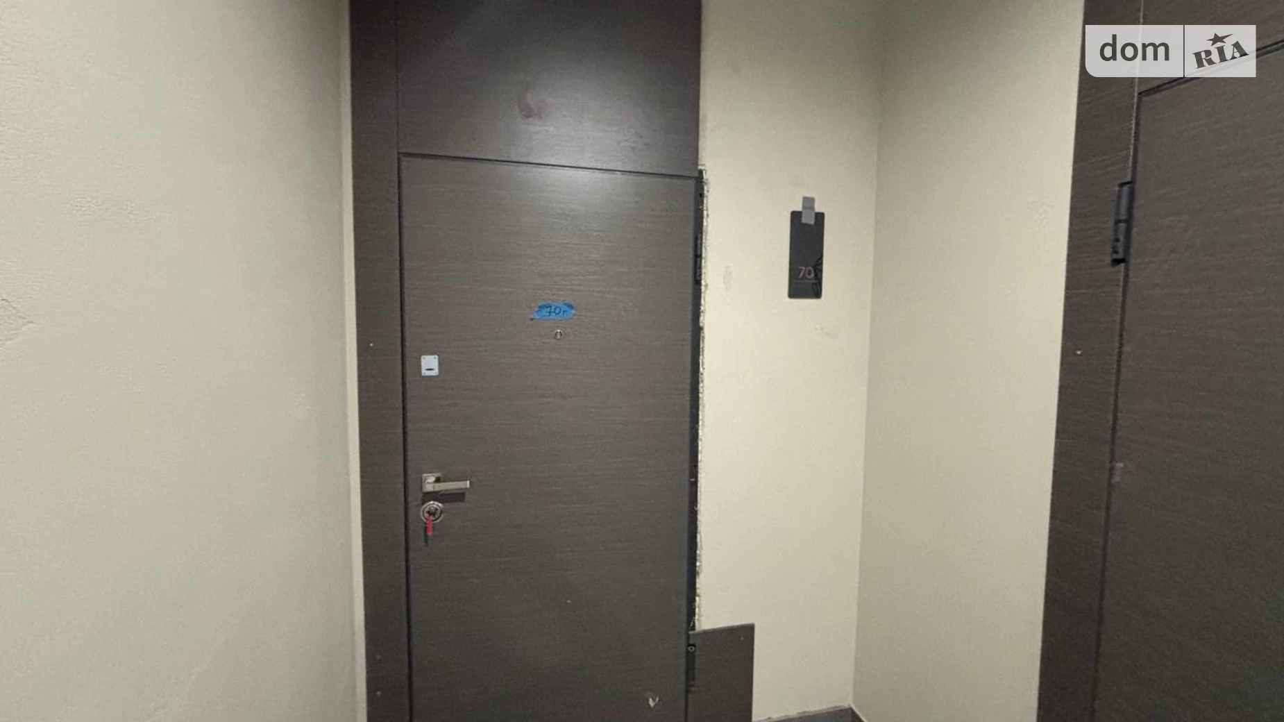 Продається 1-кімнатна квартира 52 кв. м у Ужгороді, вул. Миколи Бобяка, 1Г - фото 4