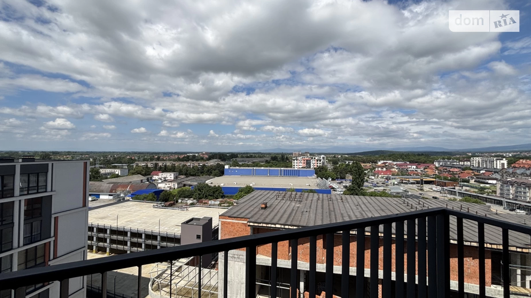 Продається 1-кімнатна квартира 52.14 кв. м у Ужгороді, вул. Миколи Бобяка, 1Г - фото 3