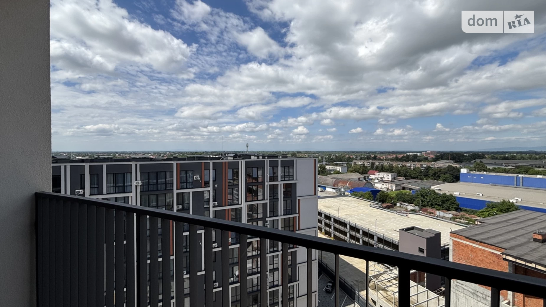 Продається 1-кімнатна квартира 52.14 кв. м у Ужгороді, вул. Миколи Бобяка, 1Г - фото 4