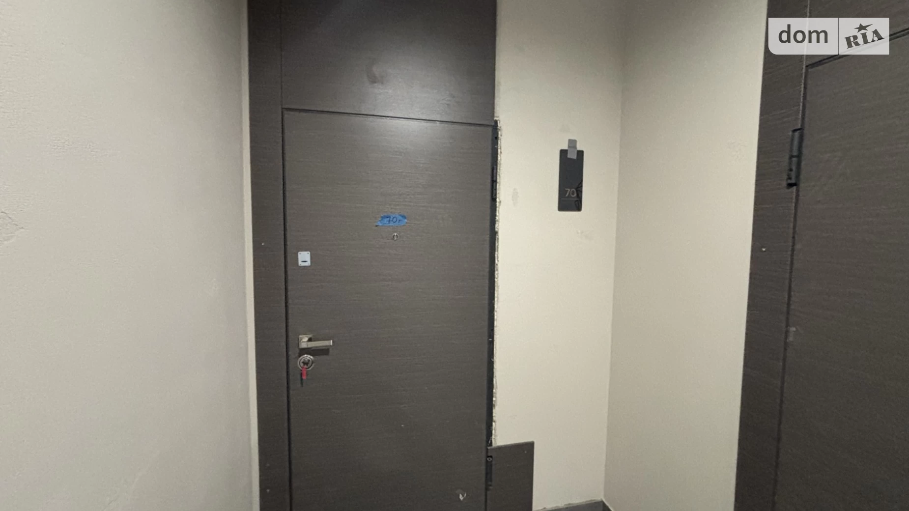 Продається 1-кімнатна квартира 52.14 кв. м у Ужгороді, вул. Миколи Бобяка, 1Г - фото 5