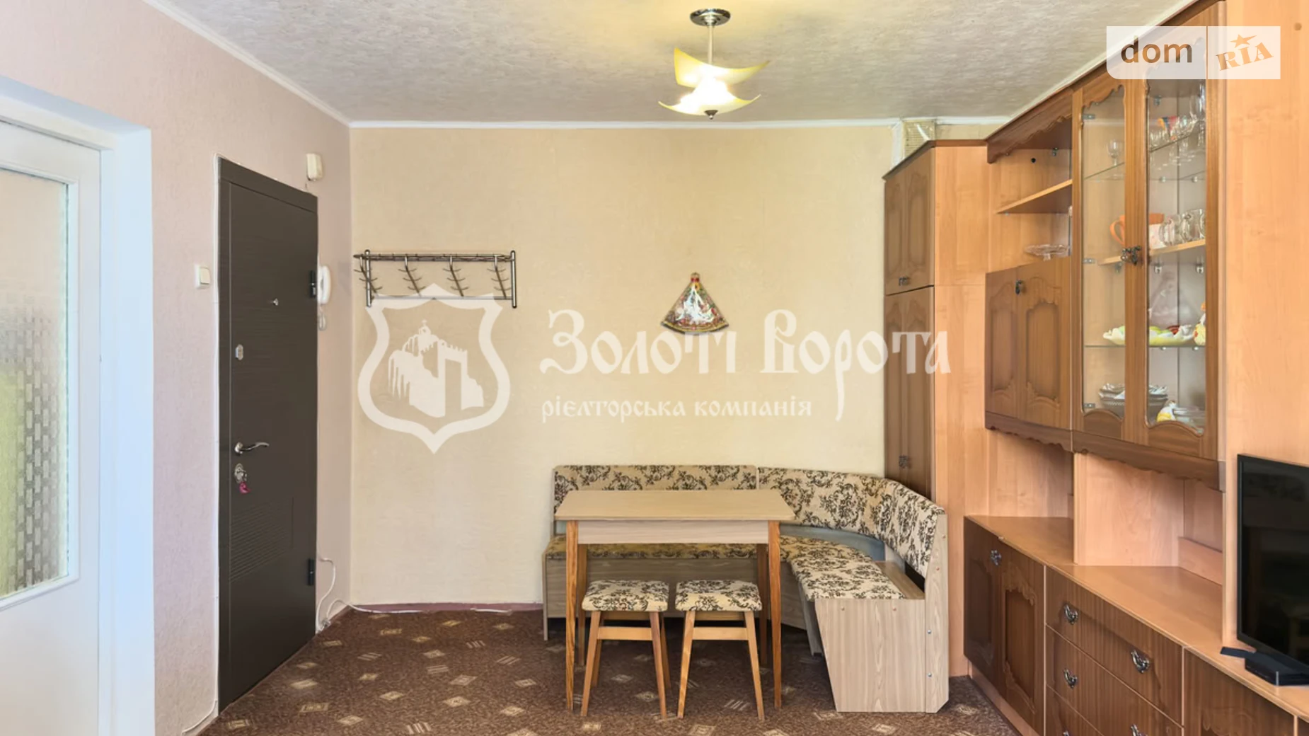 Продается комната 52.6 кв. м в Киеве, цена: 35000 $ - фото 2
