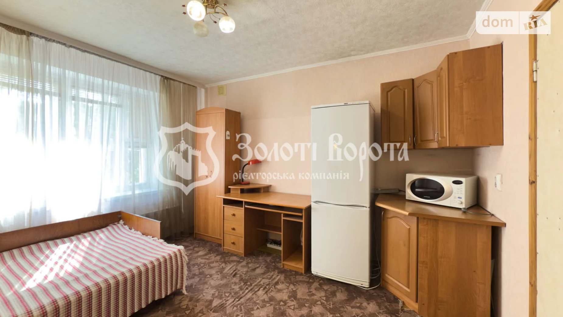 Продается комната 52.6 кв. м в Киеве, цена: 35000 $ - фото 4