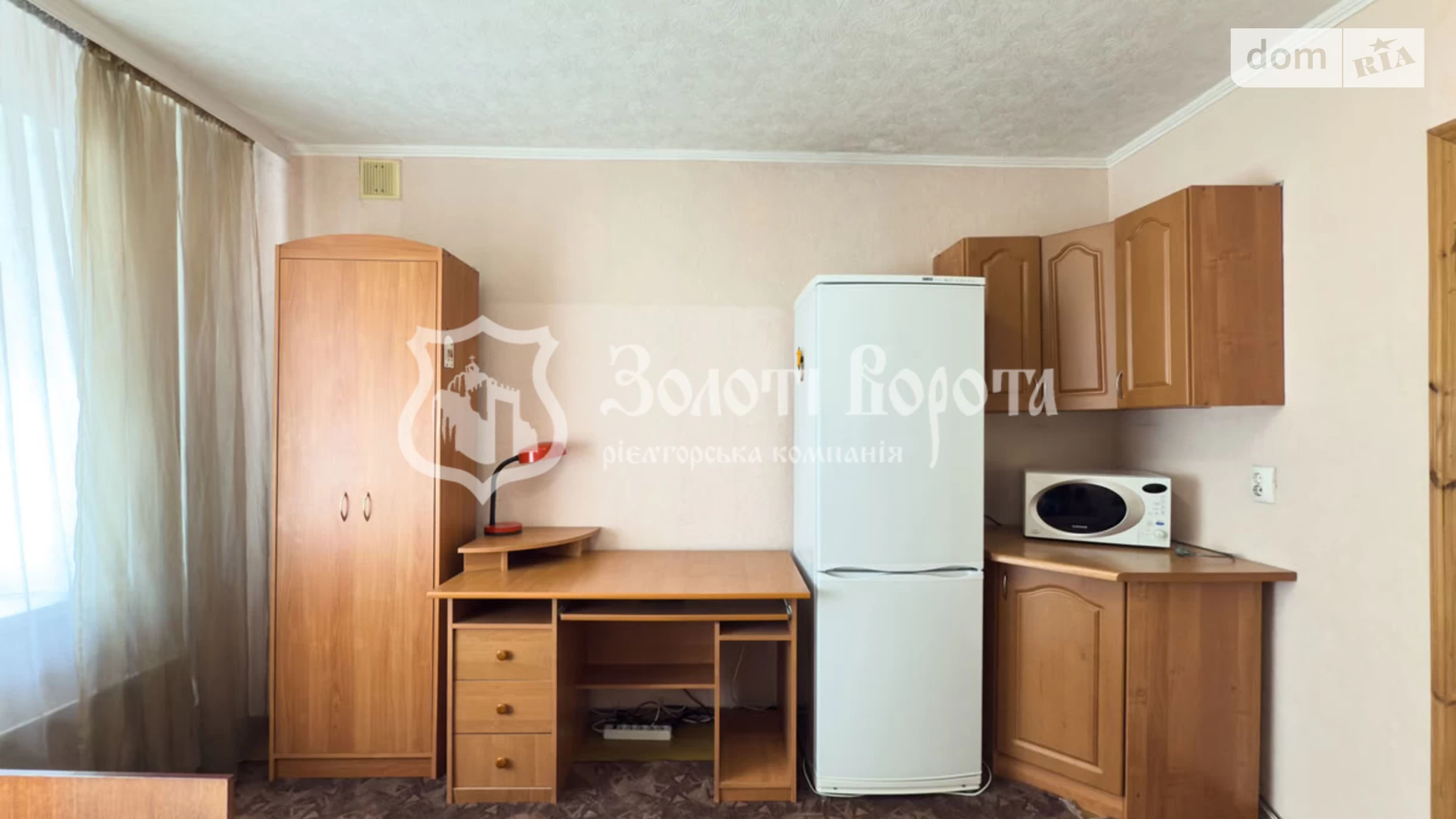 Продается комната 52.6 кв. м в Киеве, цена: 35000 $ - фото 5
