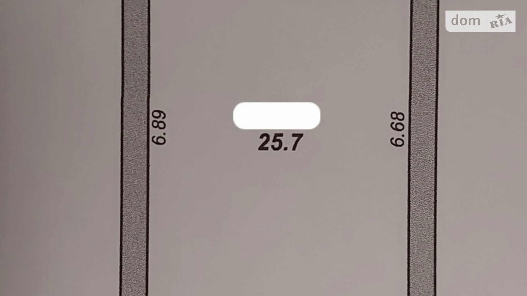 Продается отдельно стоящий гараж под легковое авто на 25.7 кв. м, цена: 13500 $ - фото 2