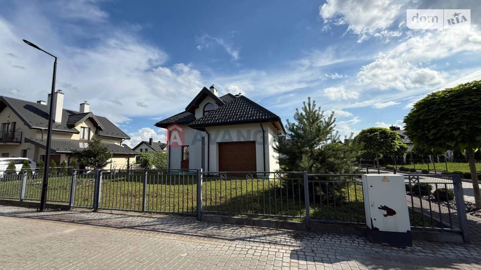 Продається будинок 2 поверховий 165 кв. м с басейном, цена: 137000 $ - фото 4