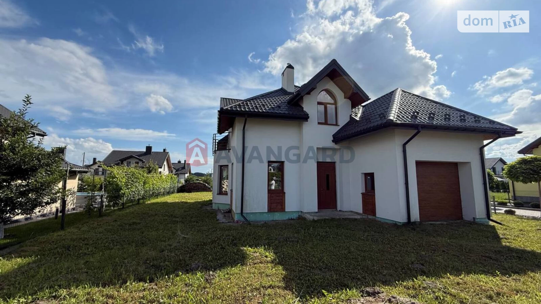 Продається будинок 2 поверховий 165 кв. м с басейном, цена: 137000 $ - фото 5