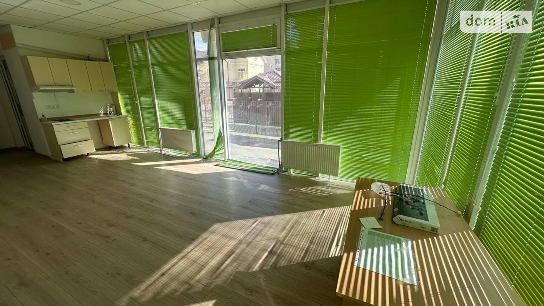 Здається в оренду приміщення вільного призначення 115.8 кв. м в 1-поверховій будівлі, цена: 30000 грн - фото 3