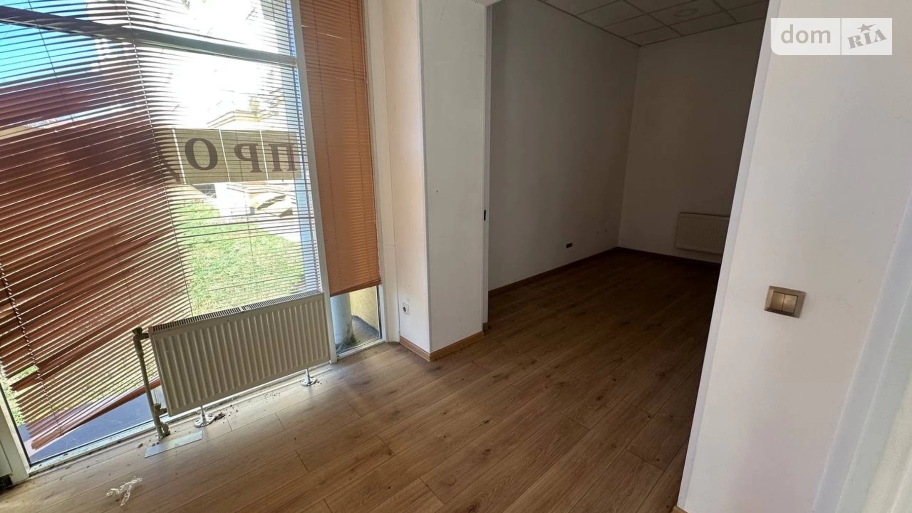Здається в оренду приміщення вільного призначення 115.8 кв. м в 1-поверховій будівлі, цена: 30000 грн - фото 4