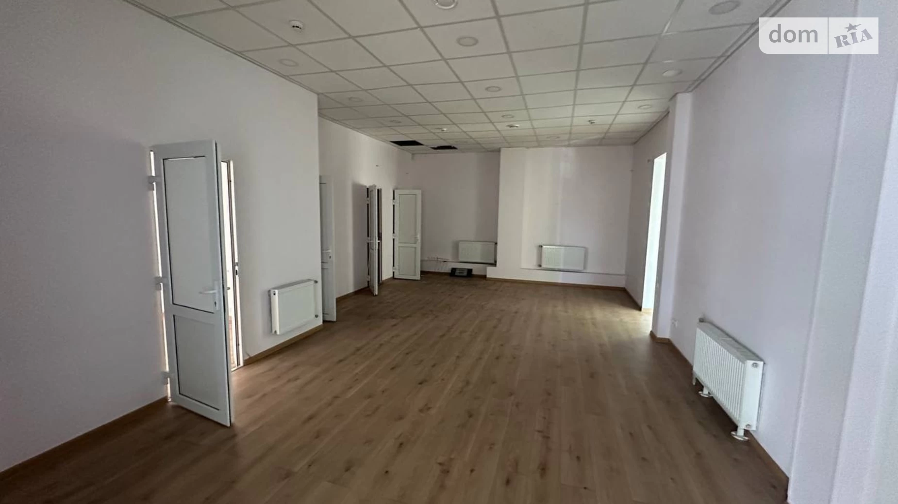 Здається в оренду приміщення вільного призначення 115.8 кв. м в 1-поверховій будівлі, цена: 30000 грн - фото 5